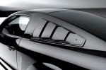 Ford Mustang BlackJack by Roush 2008 года